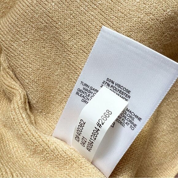 Express duster cardigan sweater - Picture 4 of 5